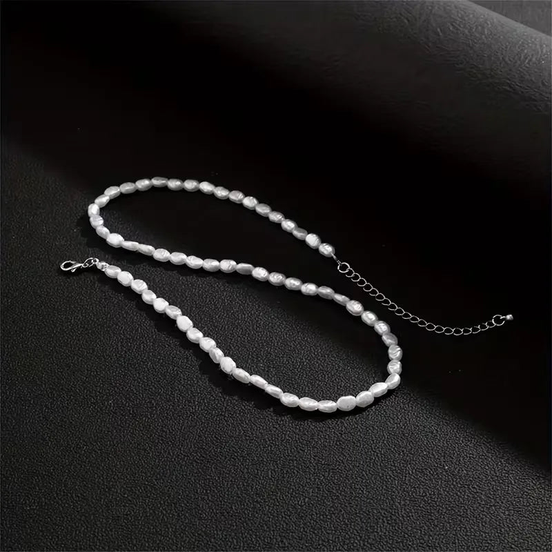 Collier Femme à Pendentif Élégant