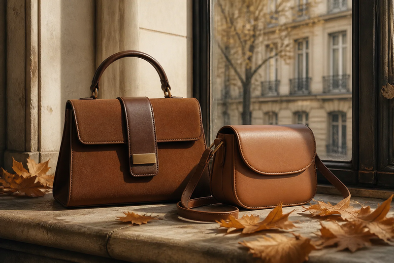 Sacs & Accessoires