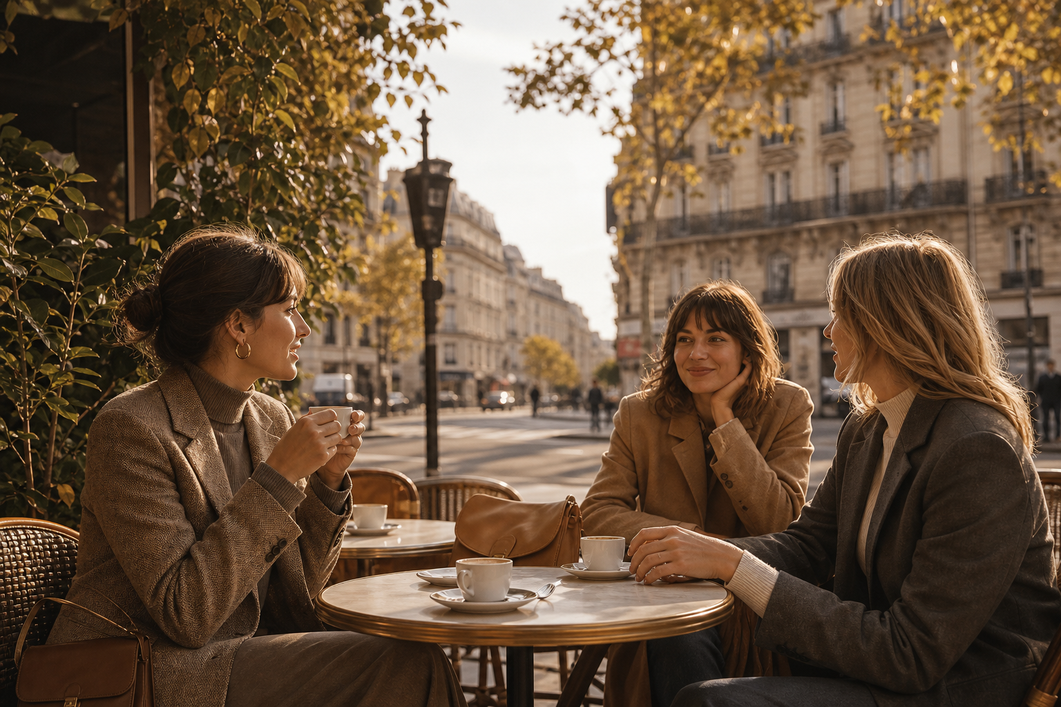 La rentrée à la française