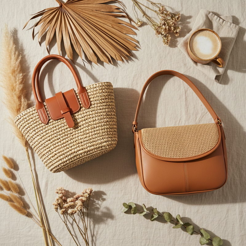 Sacs & Accessoires
