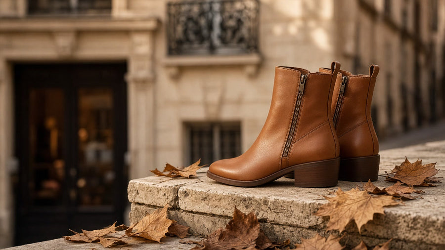 Bottes
