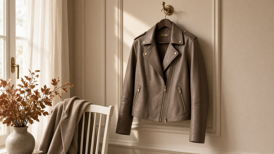 Vestes