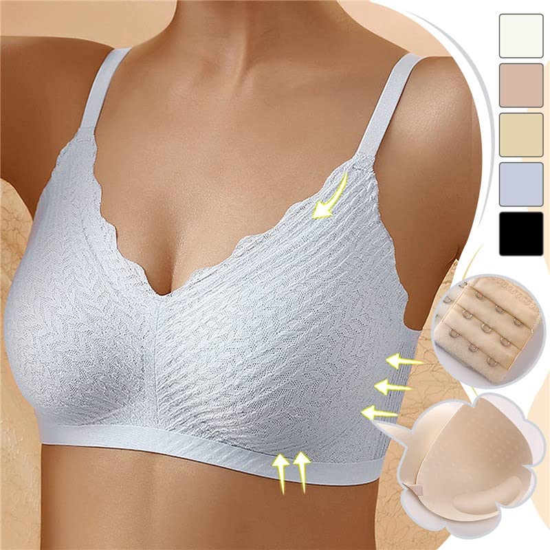 Soutien-gorge à armatures élégant et confortable