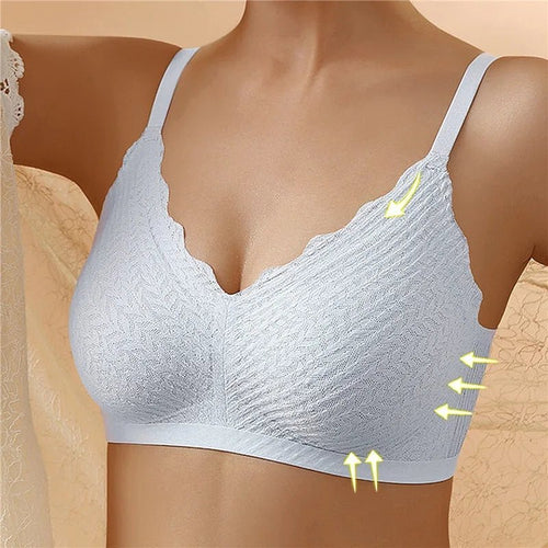 Avero | Soutien-gorge à armatures élégant et confortable