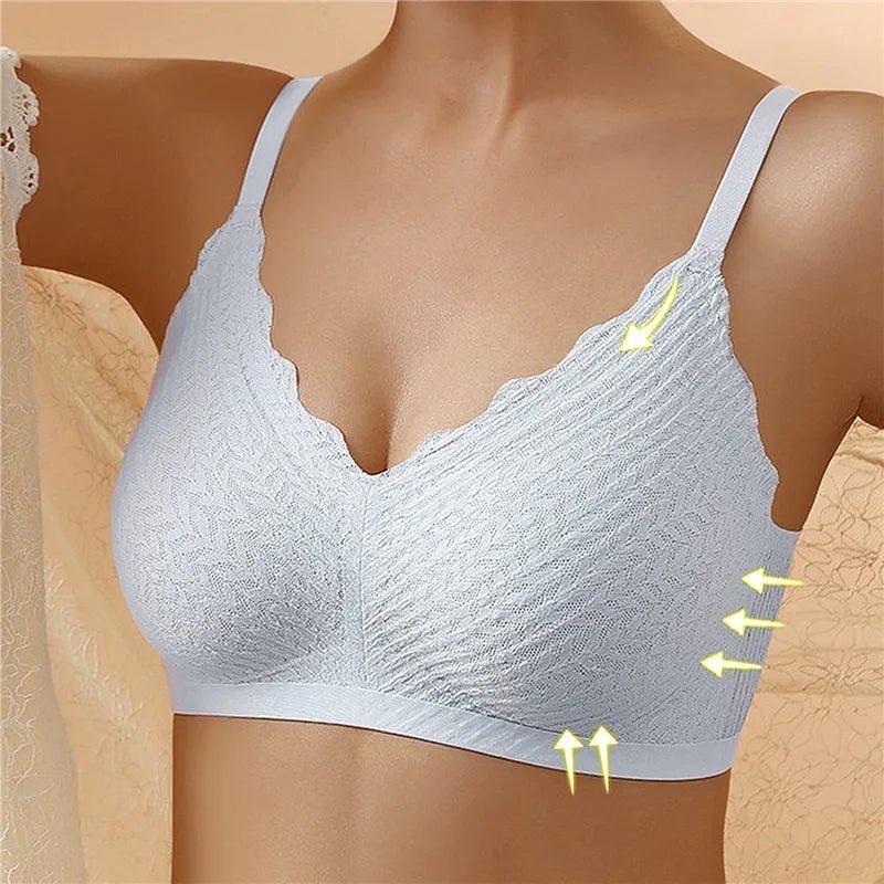 Avero™ | Soutien-gorge à armatures élégant et confortable