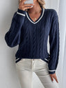 Bleu marine