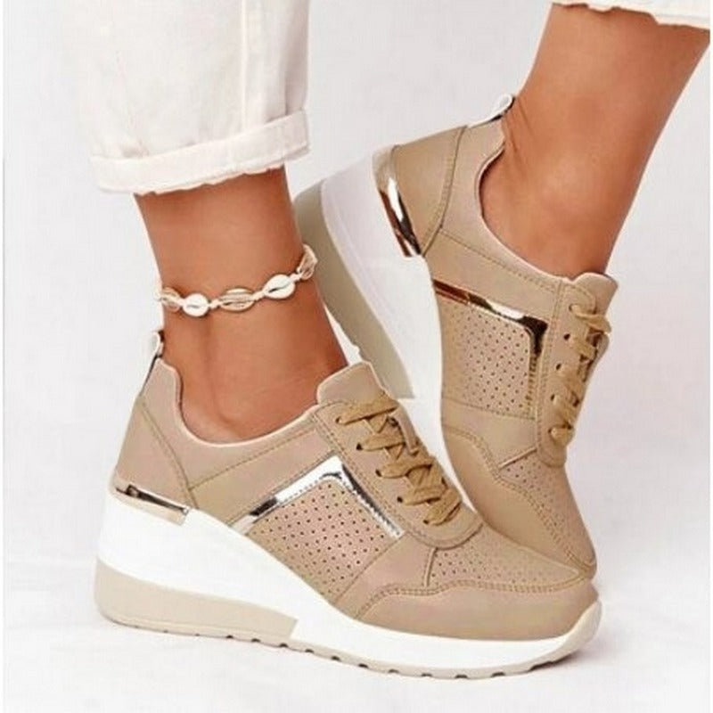 Chaussure — vue 3