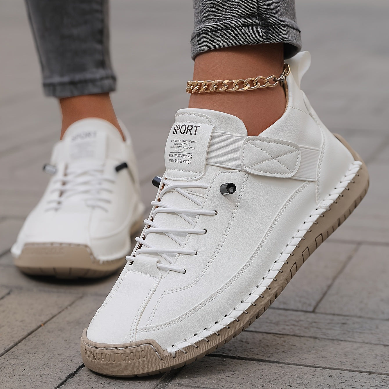 Chaussure — vue 1