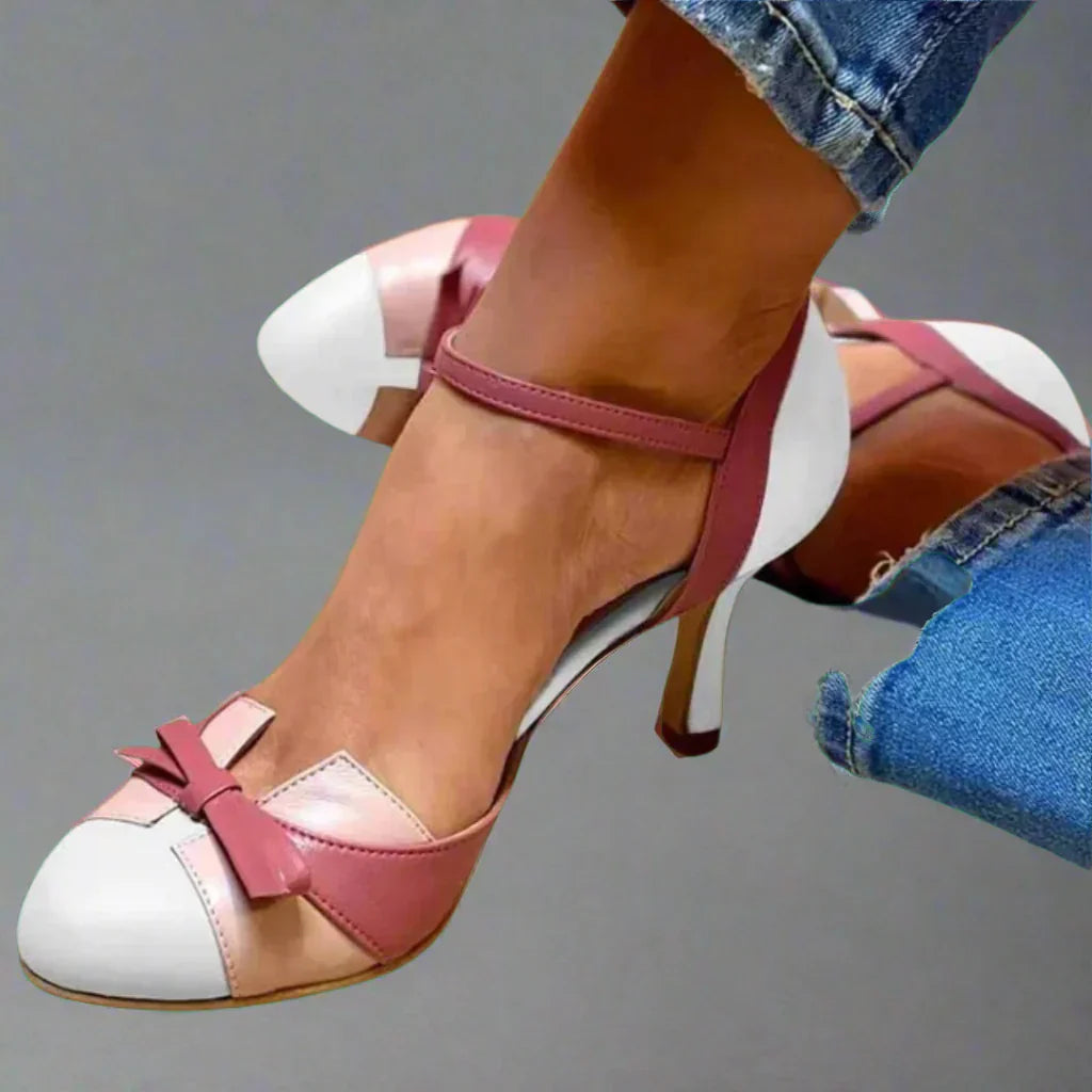 Chaussure — vue 3