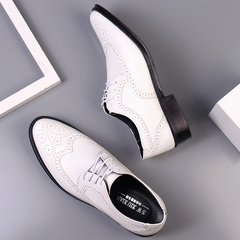 Chaussure — vue 1