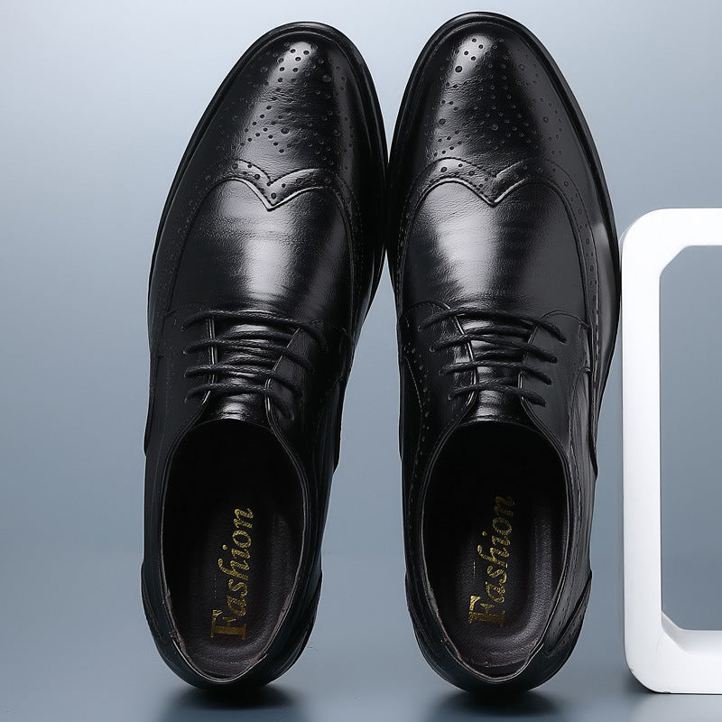Chaussure — vue 3