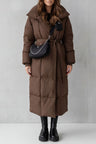 Marron