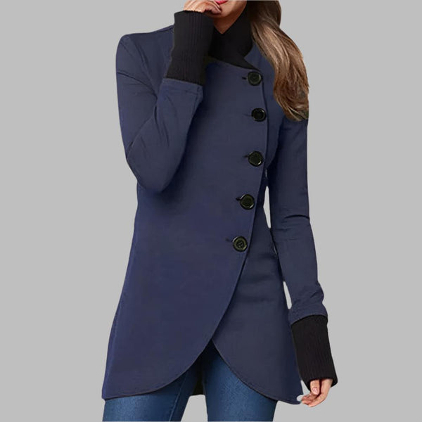 Doudoune Matelassée d'Hiver pour Femme