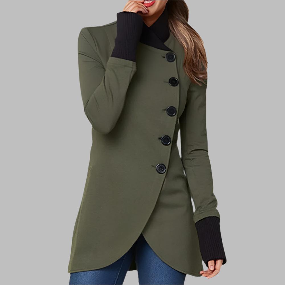 Doudoune Matelassée d'Hiver pour Femme