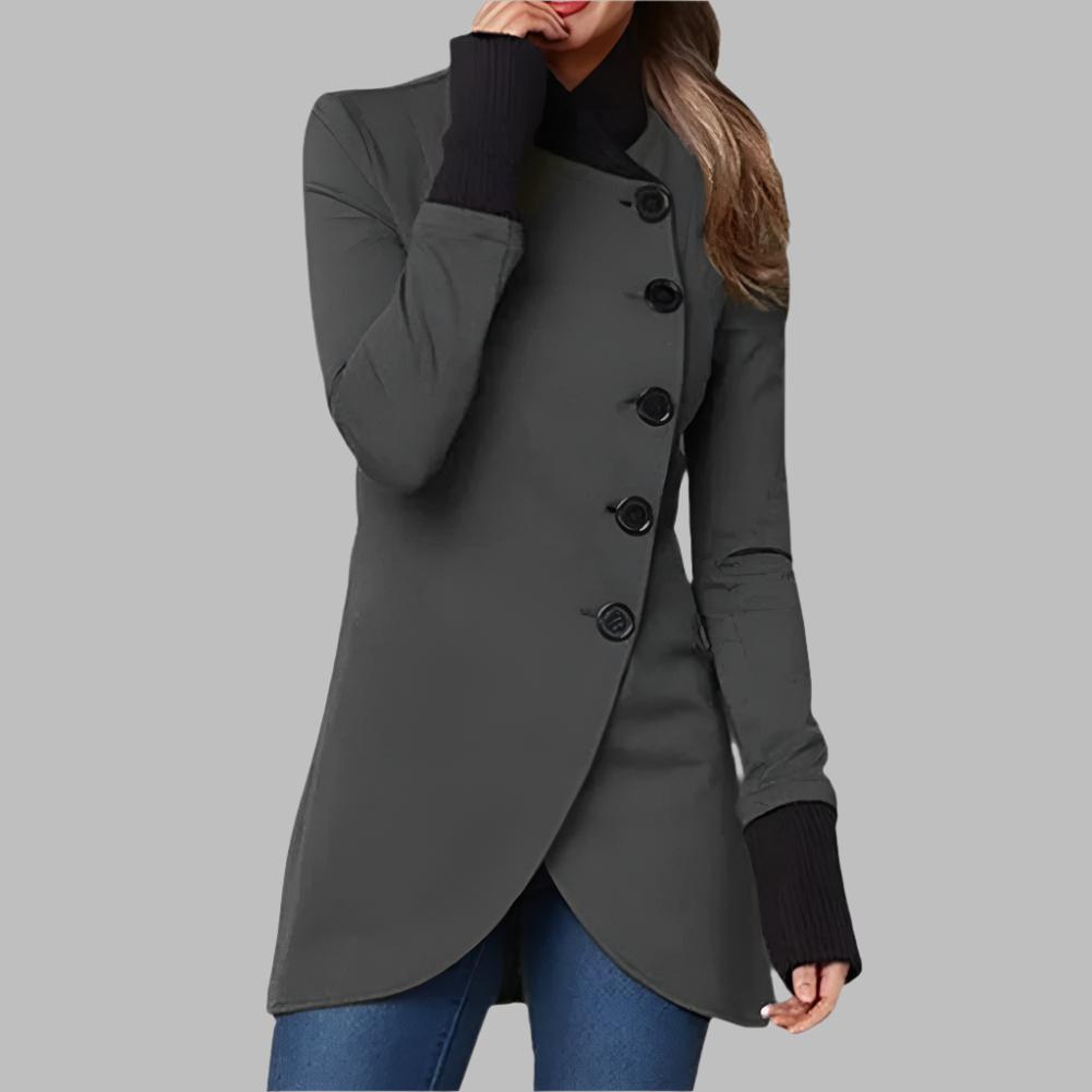 Doudoune Matelassée d'Hiver pour Femme