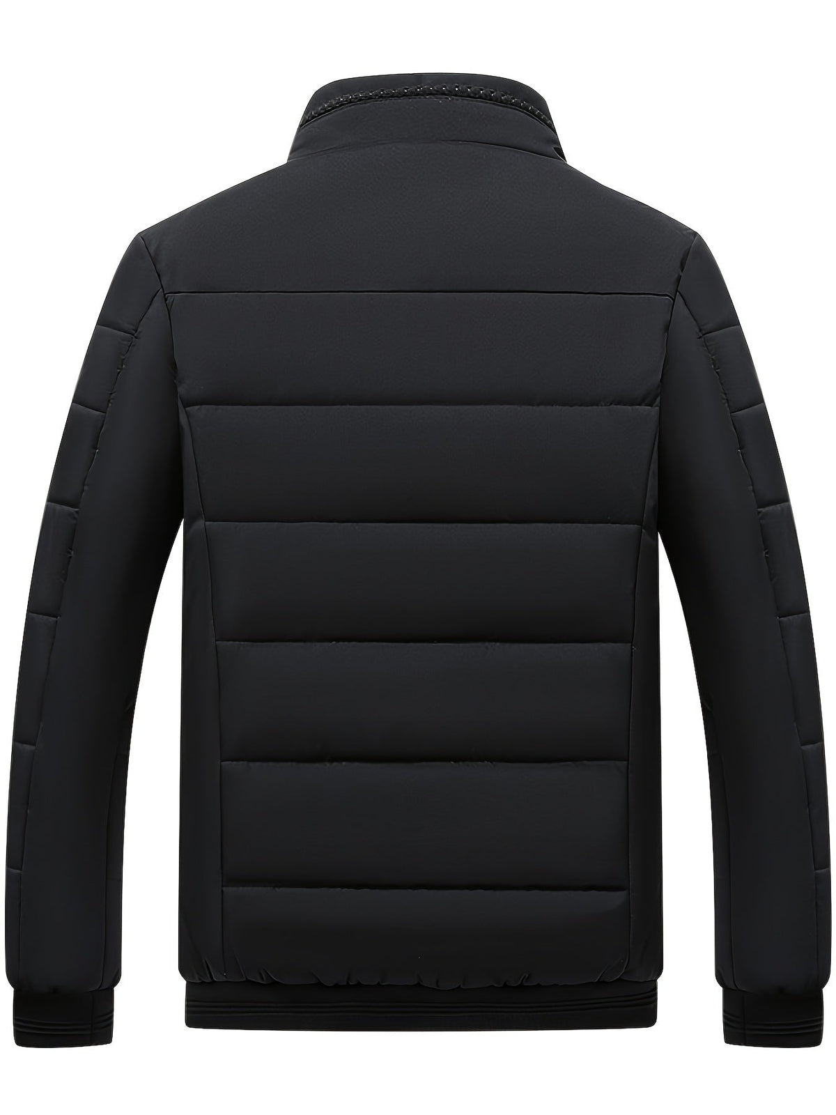 Doudoune Matelassée Femme Coupe Ajustée