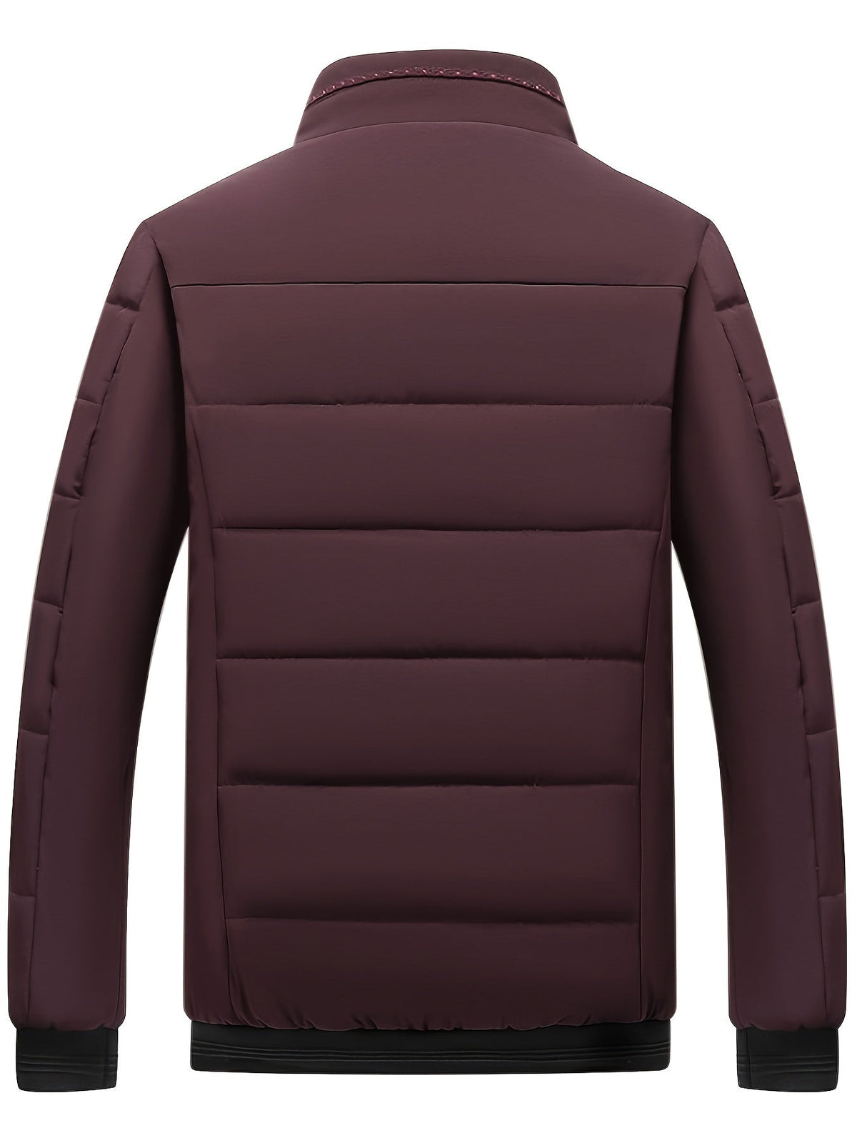 Doudoune Matelassée Femme Coupe Ajustée