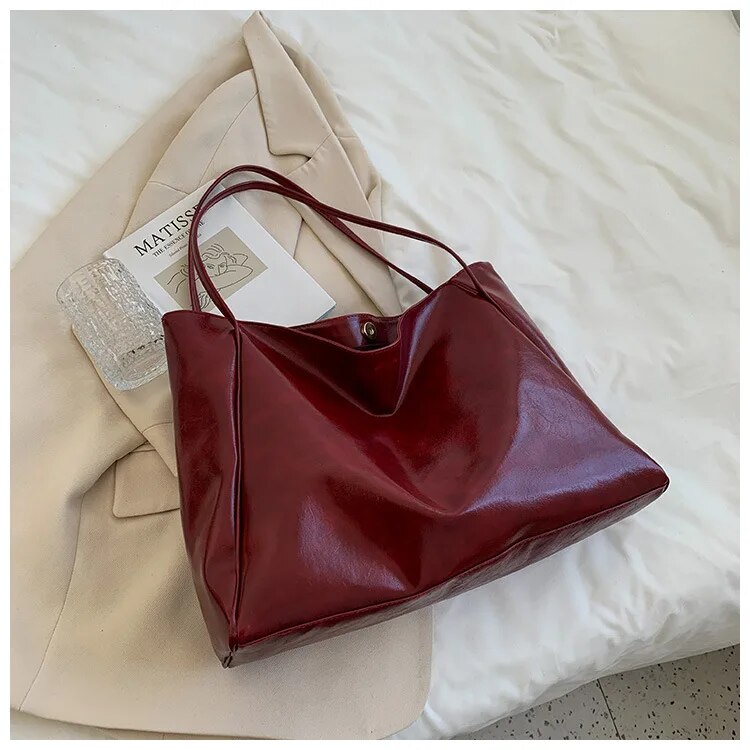 Zara - Sac à bandoulière élégant Finition texturée de raffinement