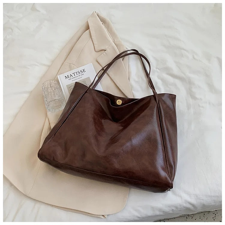 Zara - Sac à bandoulière élégant Finition texturée de raffinement