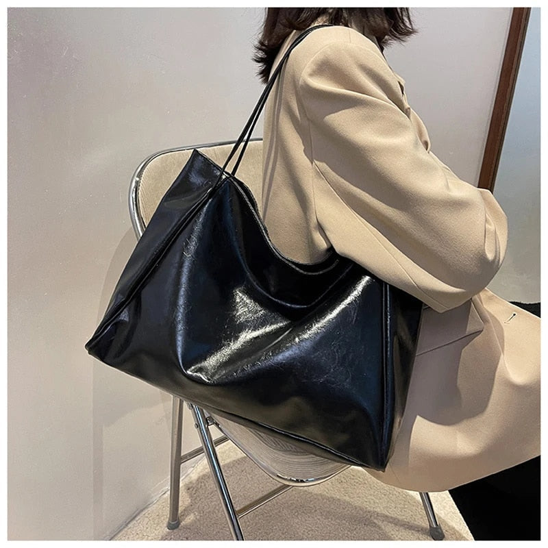 Zara - Sac à bandoulière élégant Finition texturée de raffinement