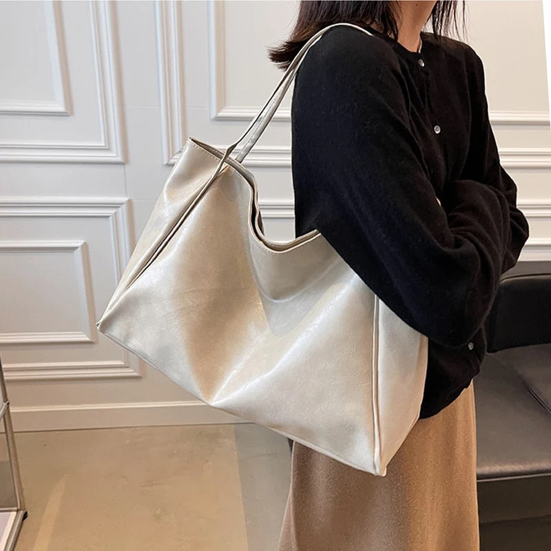 Zara - Sac à bandoulière élégant en cuir de luxe