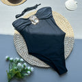 Maillot de Bain Corrigeant Ibiza Femme - Effet Gainant & Style Élégant