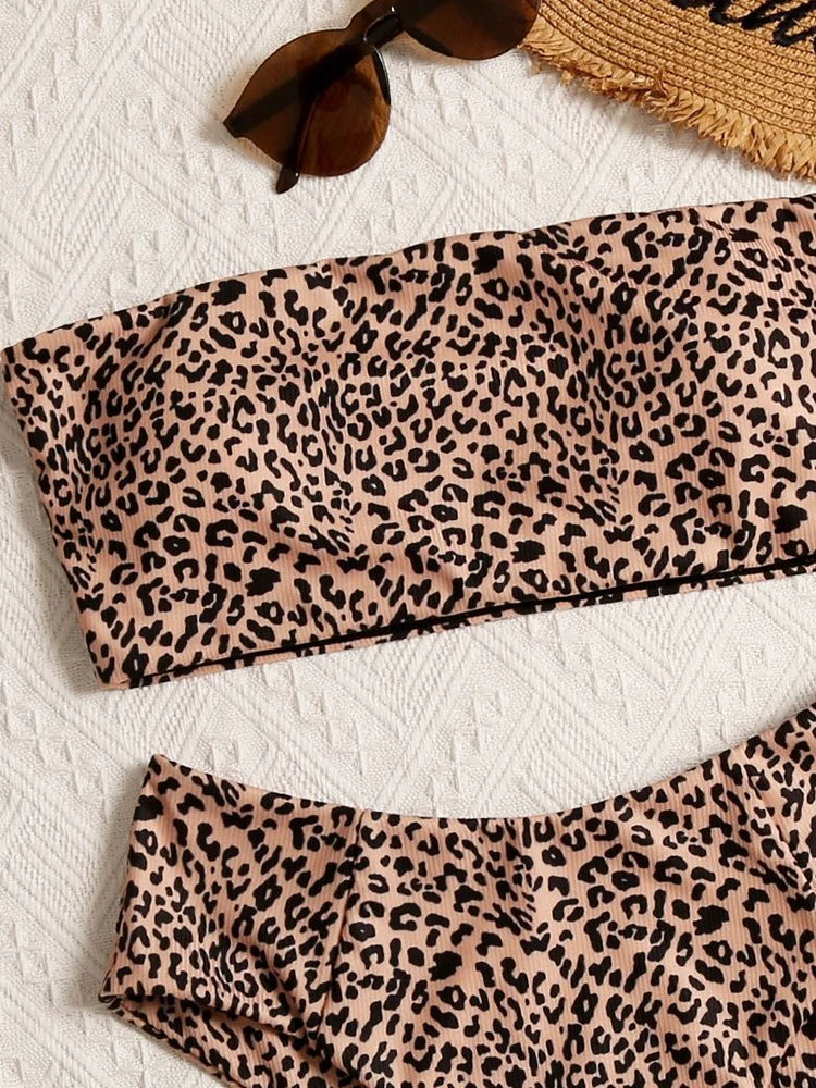bikini bandeau