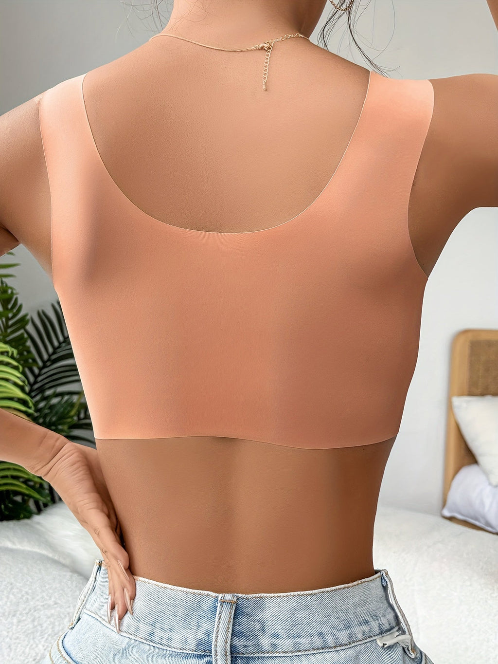 Avero™ | soutien-gorge avec fermeture frontale