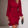 Rouge foncé