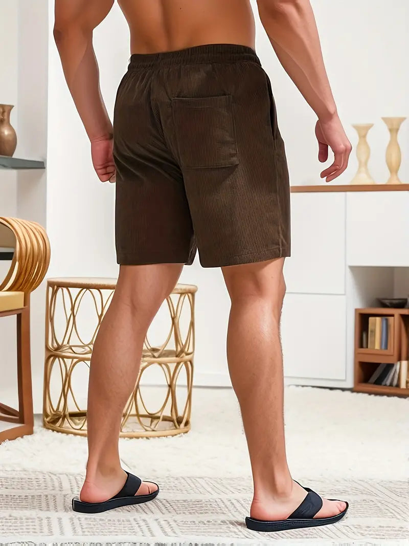 Pantalon de Bain - Look Estival