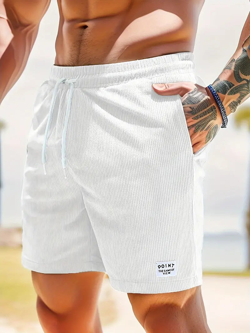 Pantalon de Bain - Look Estival