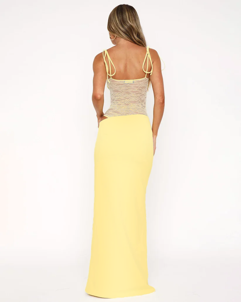 Robe Lounge Pour Femme | Décontractée & Élégante | Coupe Fluide en Tissu Doux pour Confort au Quotidien