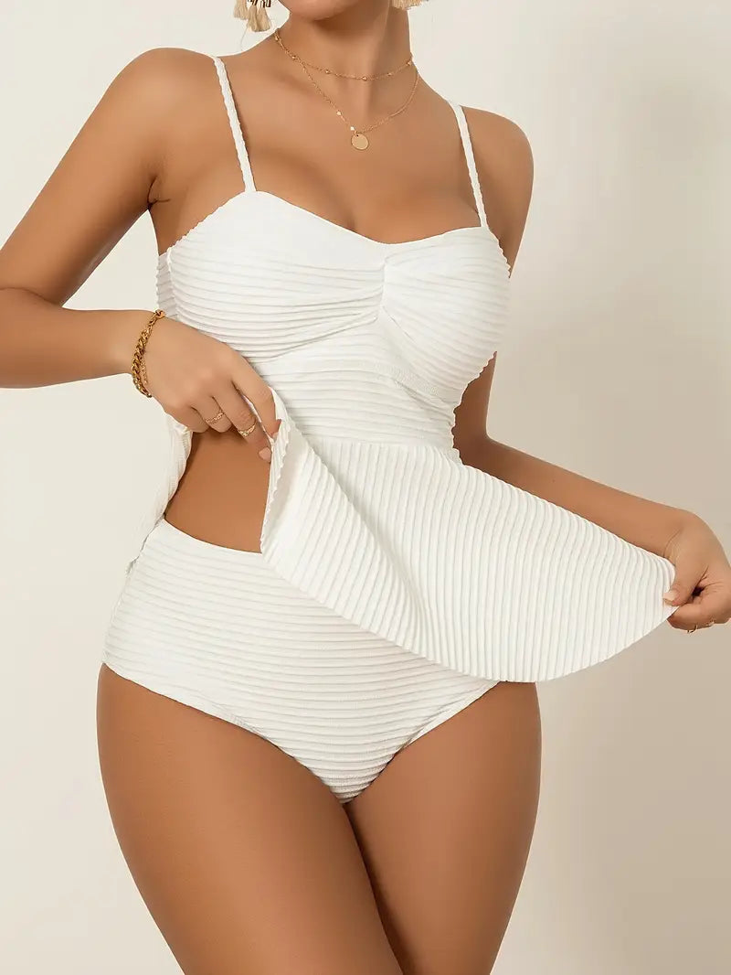 Ensemble Tankini