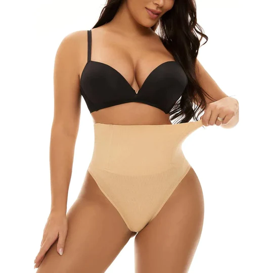 String SlimWaist Confort Invisible