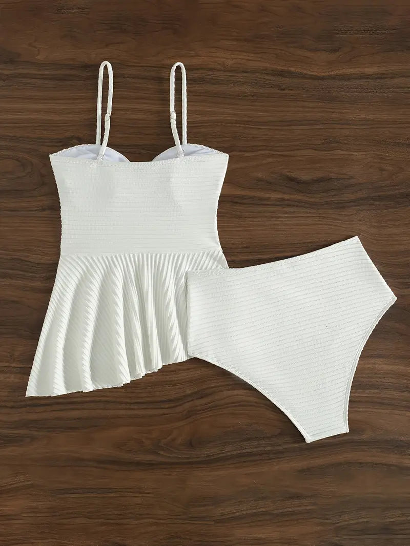 Ensemble Tankini