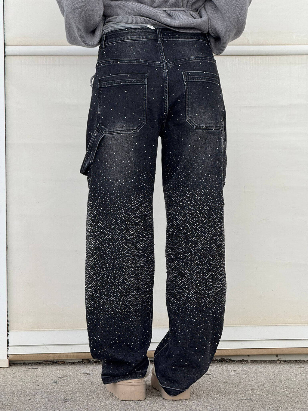 Jeans Radiance Femme | Ajustés & Confortables | Tissu Extensible pour Silhouette Élégante