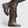 Marron foncé