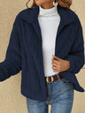 Bleu marine