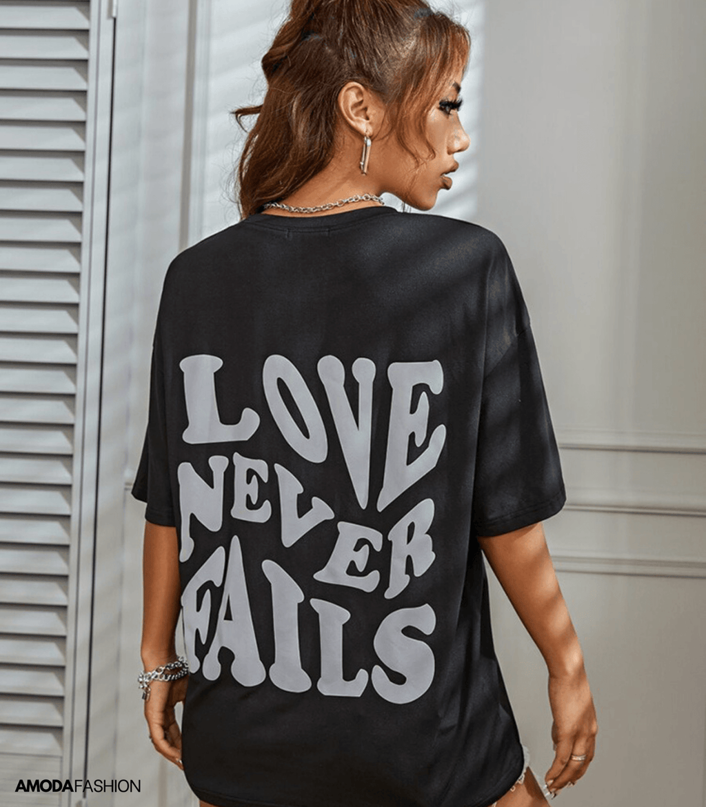 T-shirt à Manches Femme | Doux & Ajusté | Confort Quotidien pour Tenues Décontractées ou Élégantes