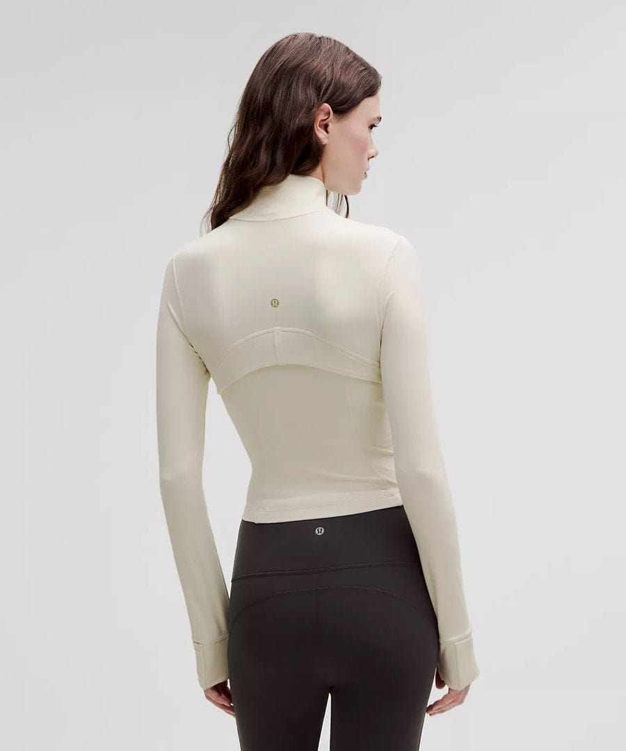 Veste Curves Sculpt