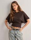T-shirt Iconique | Look Décontracté | Confortable et Moderne