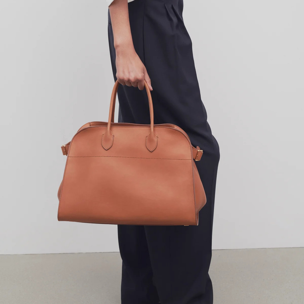 Momo | Sac à Main en Cuir