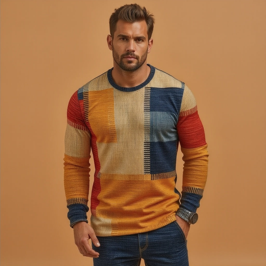 Freddy | Cashmere Pull