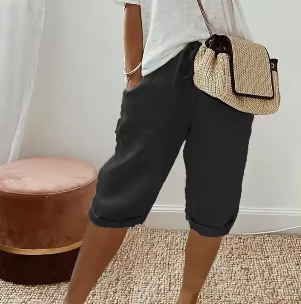 Pantalon — vue 8