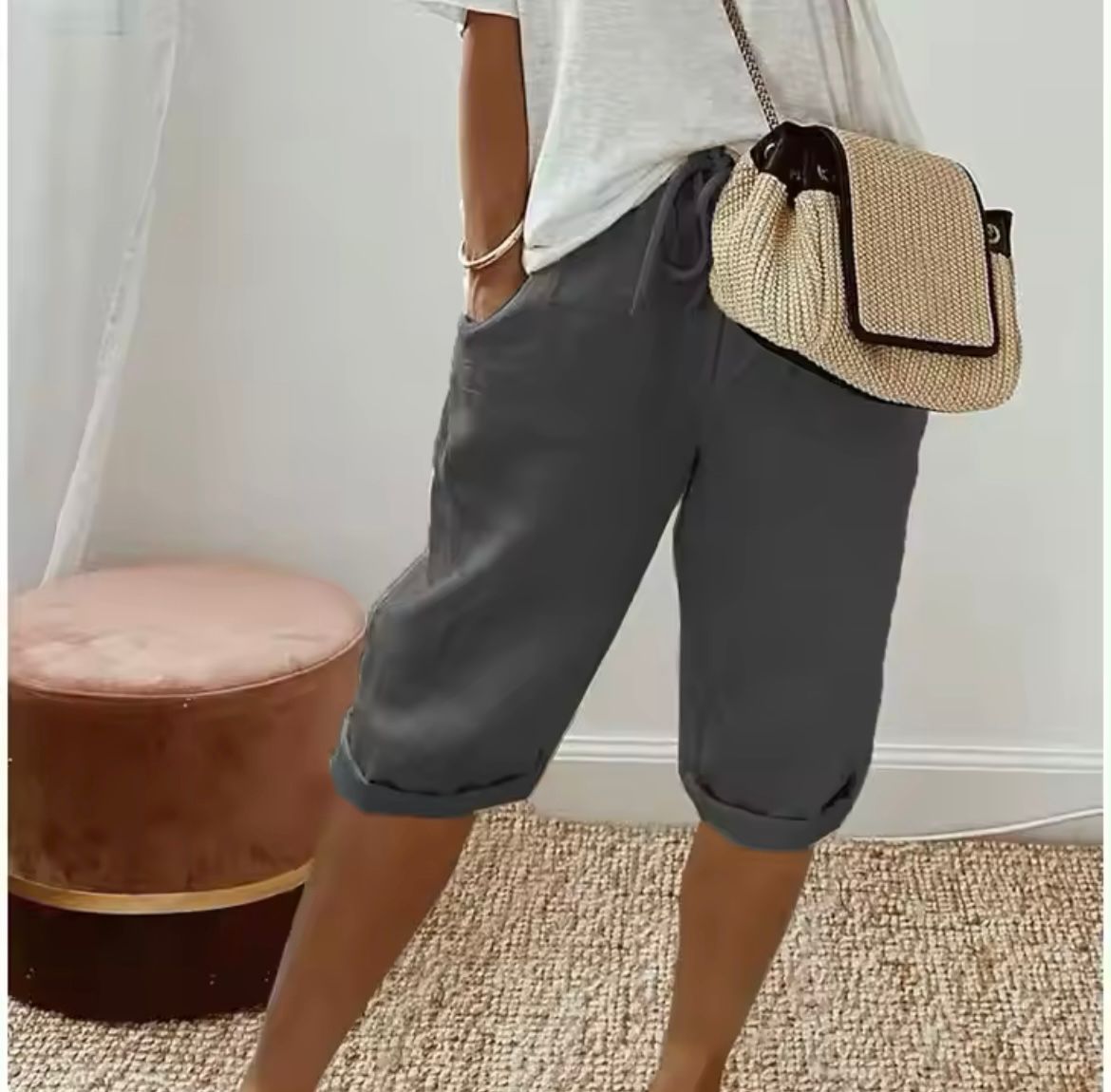 Pantalon — vue 9