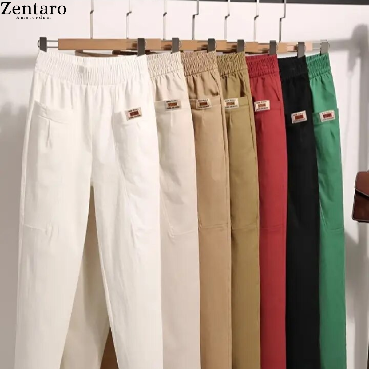 Pantalon — vue 1