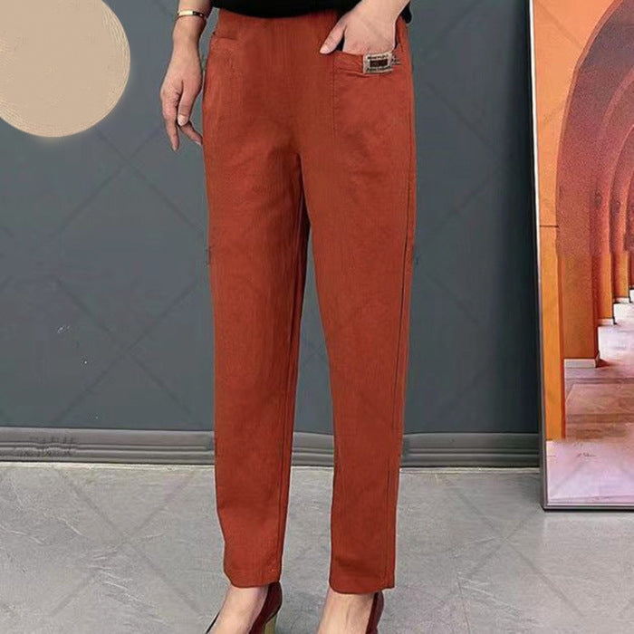 Pantalon — vue 5