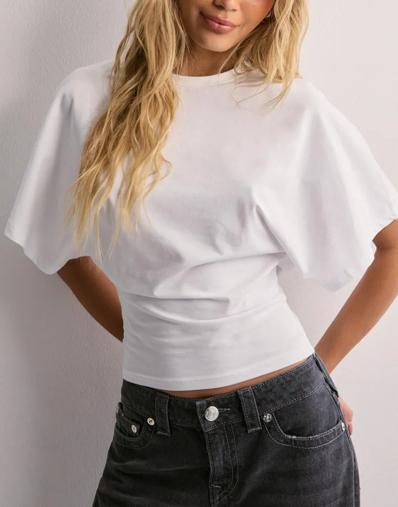 T-shirt Iconique | Look Décontracté | Confortable et Moderne