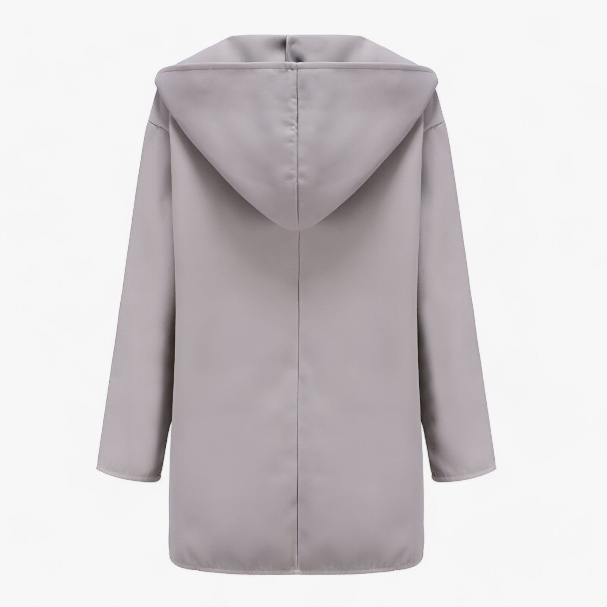 Alisha - Manteau élégant et Ample pour un style Raffiné et Moderne