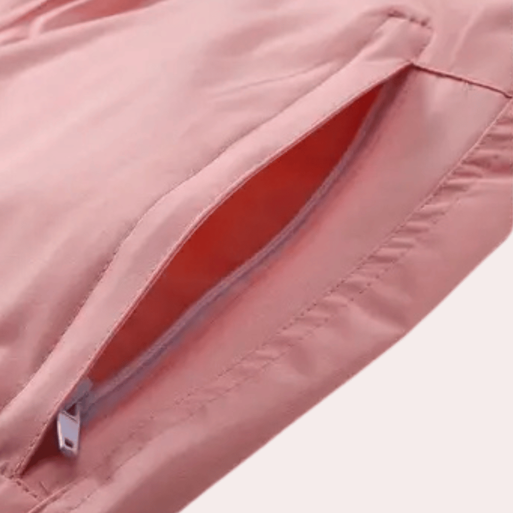 Pantalon classique